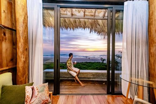 View, Sealord Naithon Beachfront Phuket  in Naithon