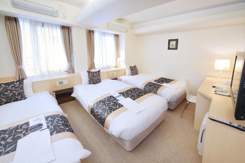 Hotel シャトレーイン京都
