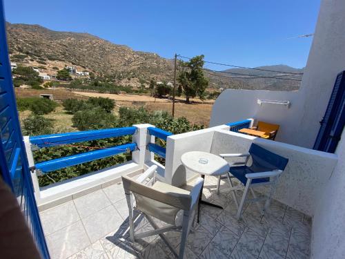 Deep Blue Rooms & Apartments - image 12