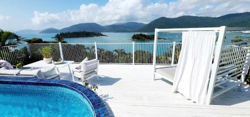 The Haven View - Airlie Beach