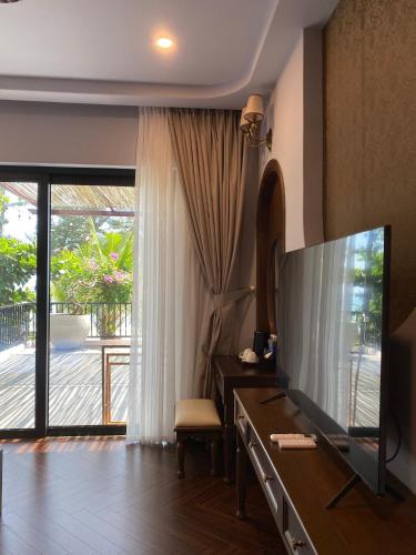 共用Lounge/電視區