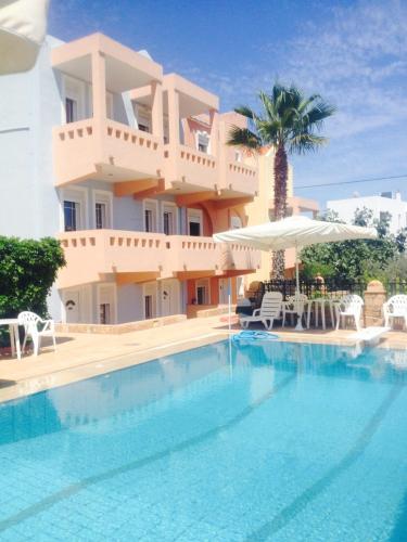 Toulipa Rooms