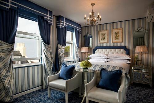 Duke Of Richmond Hotel - image 14