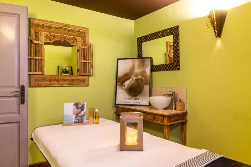 Le Manoir De La Poterie & Spa - image 3