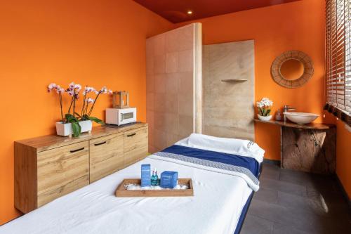 Le Manoir De La Poterie & Spa - image 12