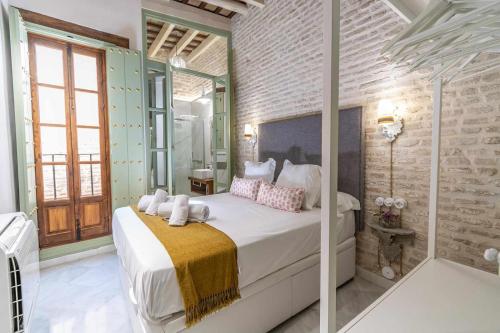 Judería de Sevilla IV Luxury Apartments, Seville (photo 10)