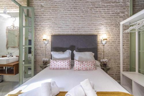 Judería de Sevilla IV – Luxury Apartments., Seville (photo 7)