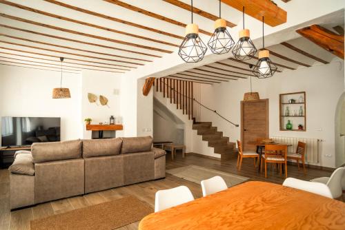 Refugio de los Sueños gîte à louer Bolinches