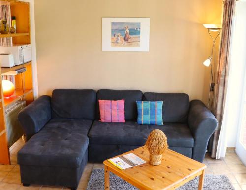 Ferienwohnung Krabbenkutter - image 2