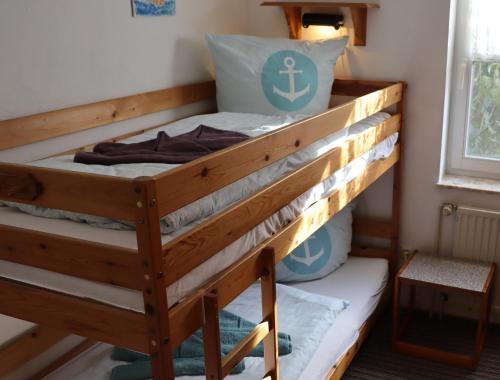 Ferienwohnung Krabbenkutter - image 5