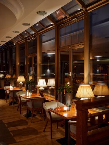 Hotel Verde - image 13