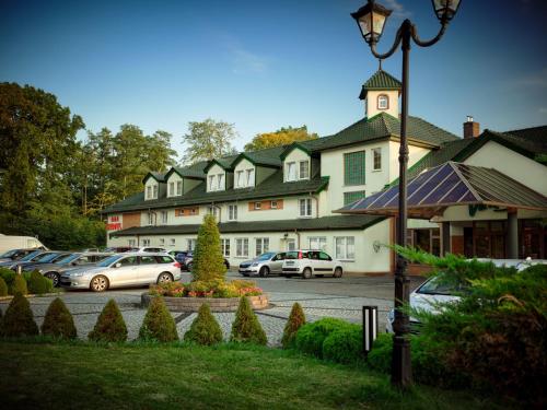 Hotel Verde - image 11