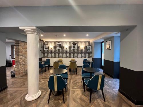 Hotel Do Pozzi, Venice