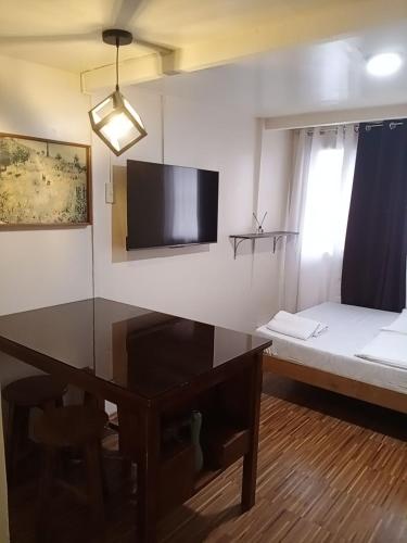 Z&J Transient Pad, Butuan
