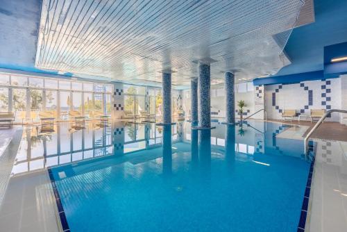 Vistas, Mediteran Maradiso Hotel by Aminess in Crikvenica