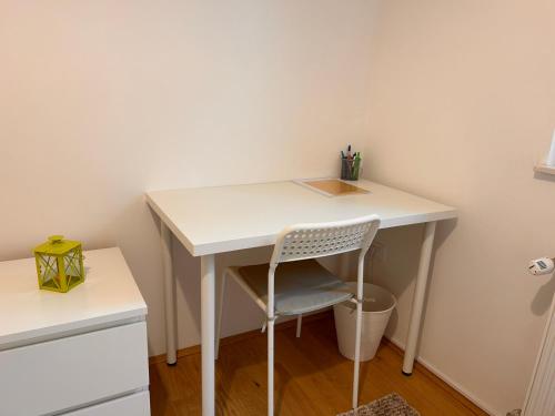 Apartman TENA, Private parking, Self check in