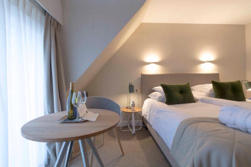 Hotel Lugano photo 4