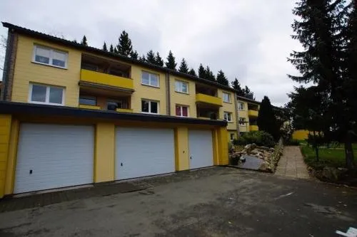 Ferienwohnung Mattejiet in Sankt Andreasberg, Deutschland
