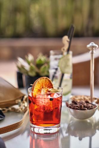 Seaside Grand Hotel Residencia - Gran Lujo in Maspalomas