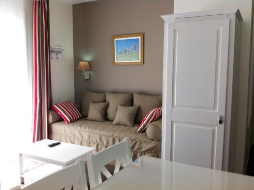 Residence Prestige Odalys Le Clos Saint Michel