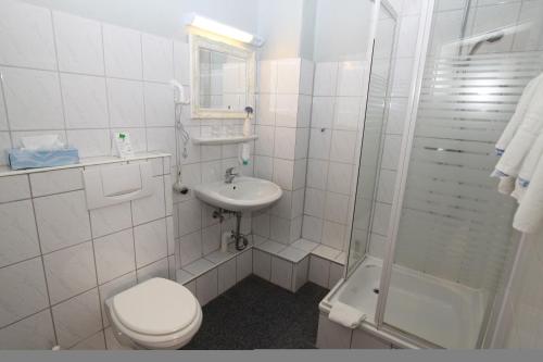 Hotel Reverey * kontaktloser Self Check-In *, Hannover (photo 10)