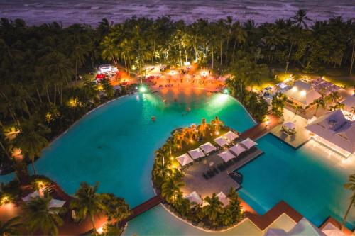 Instalações, Sheraton Grand Mirage Resort, Port Douglas in Porto de Douglas