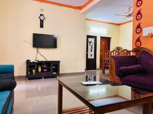 Bait-Al-Noor Homestay