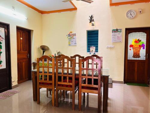 Bait-Al-Noor Homestay