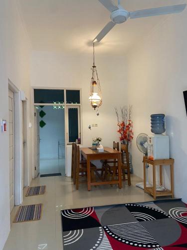 Walasa Homes Werdyningsih in Kutoarjo