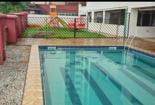 Cozy 1 BR apt with free Wi-Fi, parking and pool