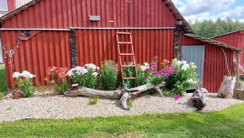 Exterior view of Kingu talu