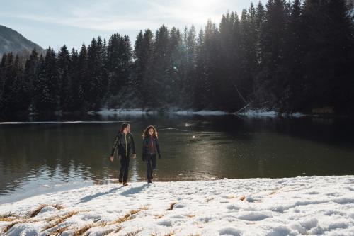 Latemar - Hotel Suites Spa Latemar - Hotel Suites Spa