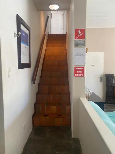 Au Plais De Langebaan at Palm Tree Villa