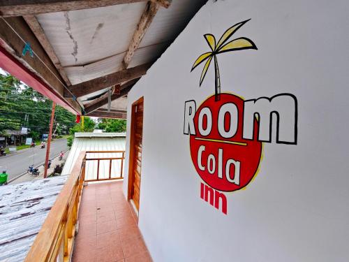 Room-Cola Inn Room Type - Double Room with Private Bathroom