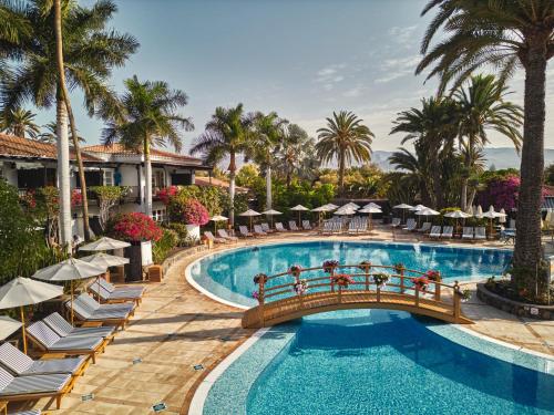 Seaside Grand Hotel Residencia - Gran Lujo, Maspalomas