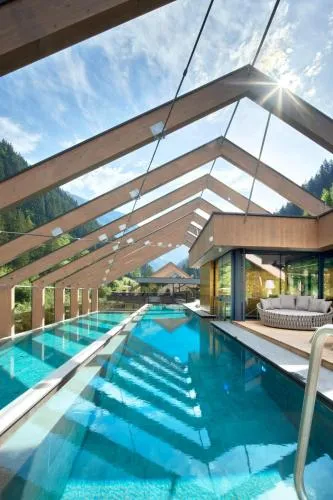 ZillergrundRock - Luxury Mountain Resort in Mayrhofen, Österreich