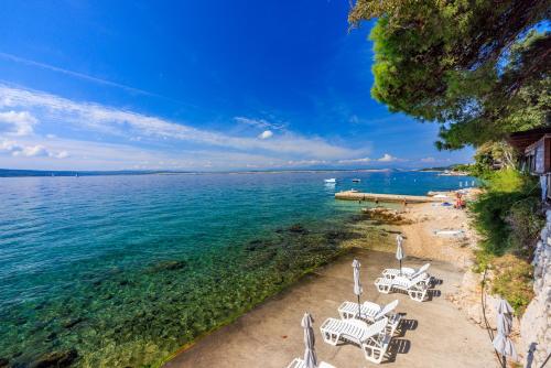 Alrededores, Mediteran Maradiso Hotel by Aminess in Crikvenica