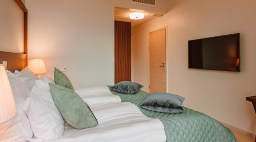 Clarion Hotel Helsinki - image 11