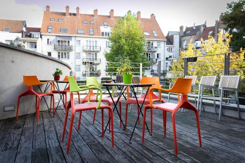 Hostel Van Gogh
