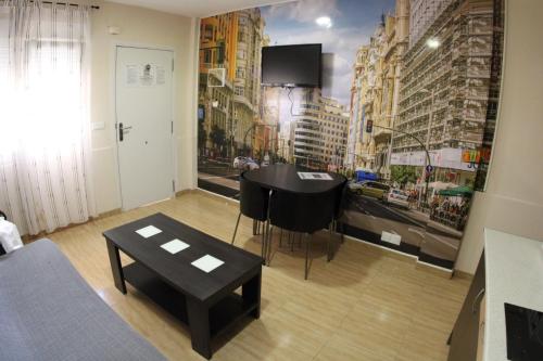 Apartamentos Marina Internacional in Torrevieja