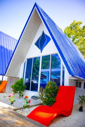 Voz Resort Voz Resort