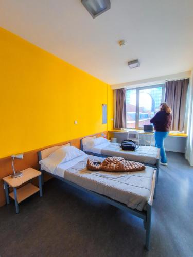 Hostel Van Gogh - Photo 2