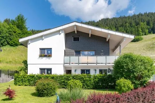 Ferienwohnung am Gant in Bartholomäberg, Österreich