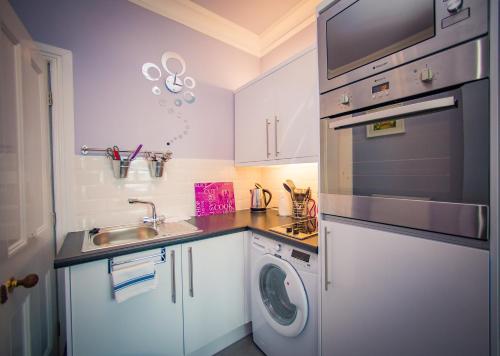 Studios At Glenthorne 2