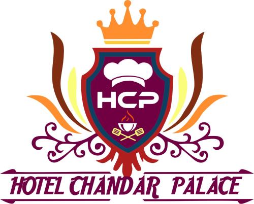 Hotel Chandar Palace