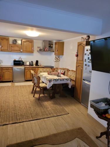 Appartement Entre Strasbourg Et Colmar - Proche d'Europa Park in 聖莫薩