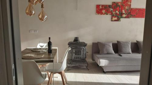 La Limonaia Country House - Apartment - Monteriggioni