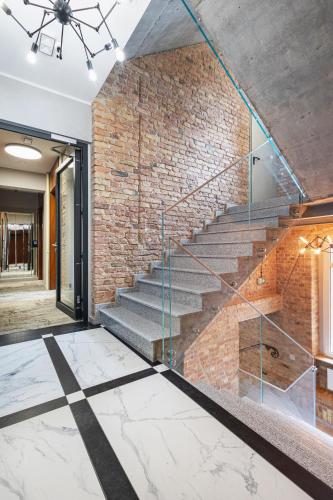 Apartamenty Browar Luxury Old Town Poznań 24h (Apartamenty Browar Luxury Old Town Poznan 24h) in Poznan