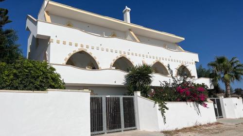Villa Belvedere Salento in Scala di Furno
