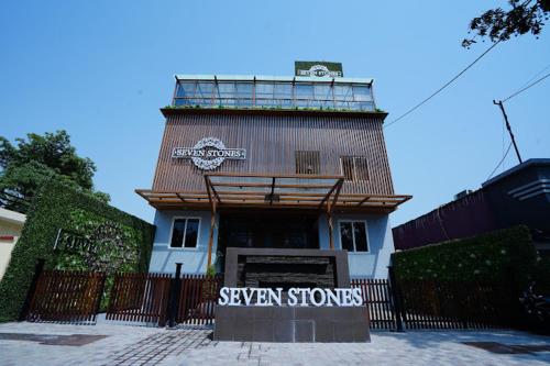 Seven Stones